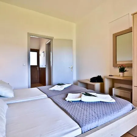 Louvros Corfu *