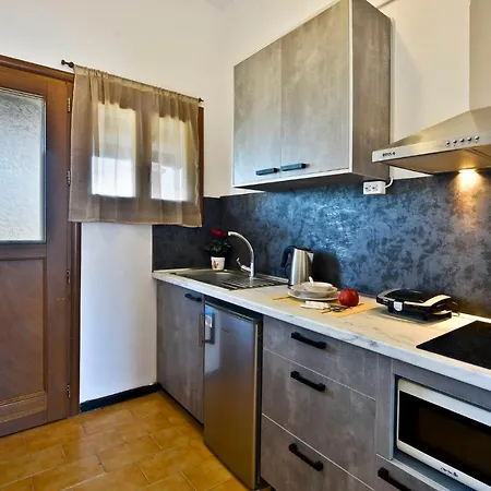 Louvros Corfu Sidárion