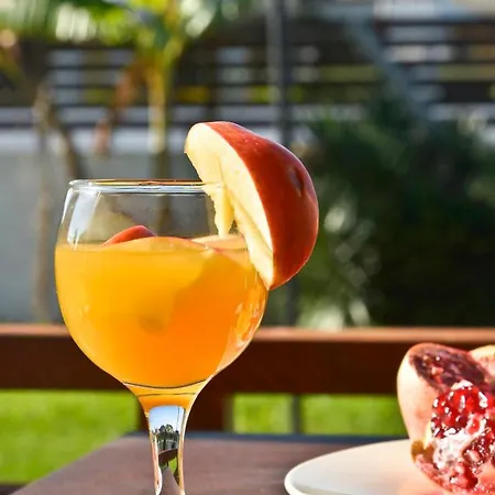 Louvros Corfu Apartamento