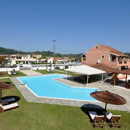 Louvros Corfu * סידריון