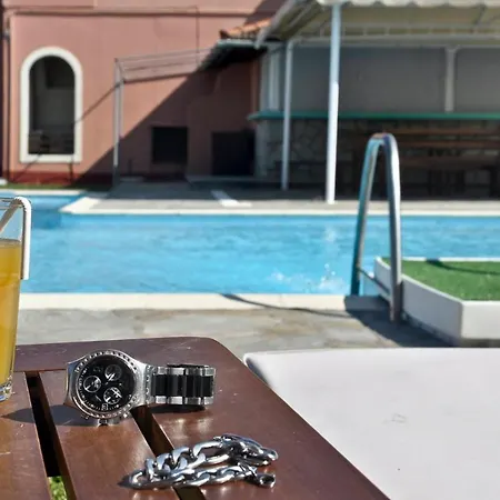 Apartamento Louvros Corfu