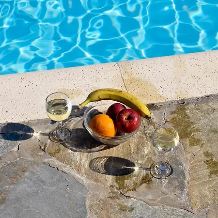 Apartamento Louvros Corfu *