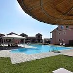 Louvros Corfu * Sidárion