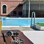 Apartament Louvros Corfu