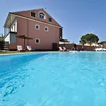 Apartament Louvros Corfu