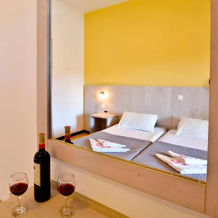 Apartman Louvros Corfu Szidári