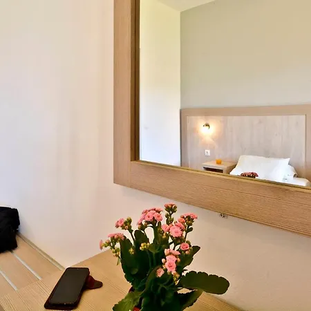 Apartment Louvros Sidari Corfu *