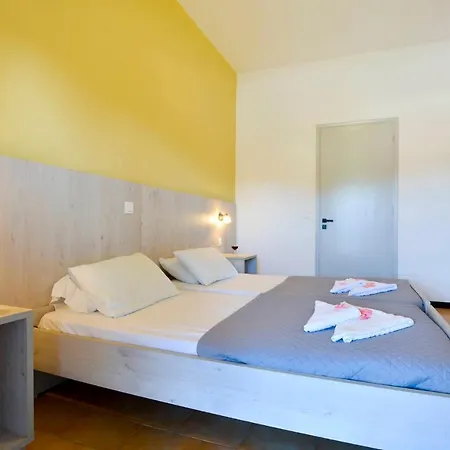 Louvros Corfu Apartman