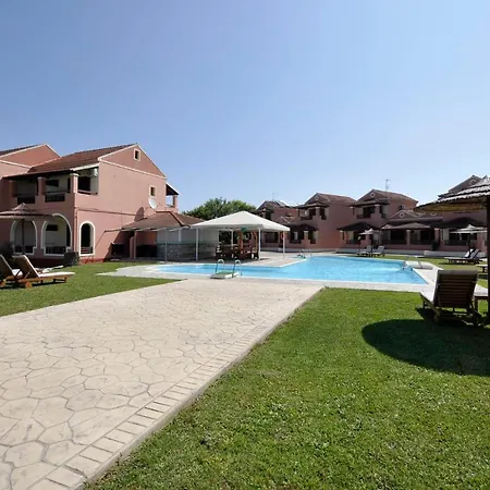 Louvros Sidari Corfu