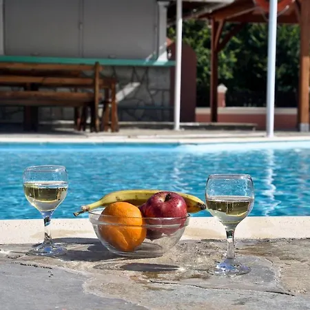 Louvros Sidari Corfu Apartment