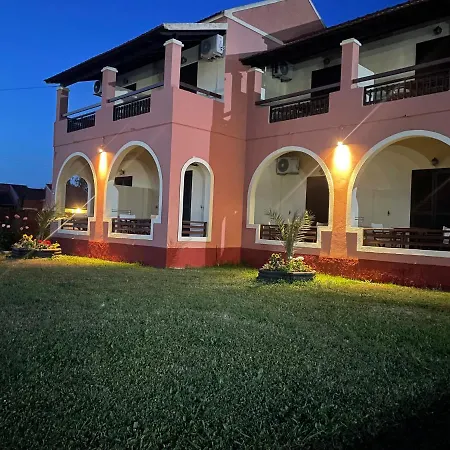 Louvros Corfu