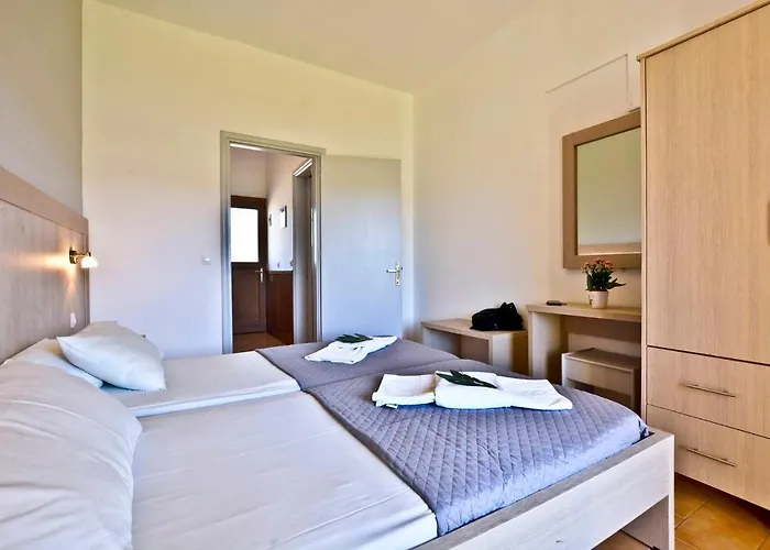Louvros Corfu *