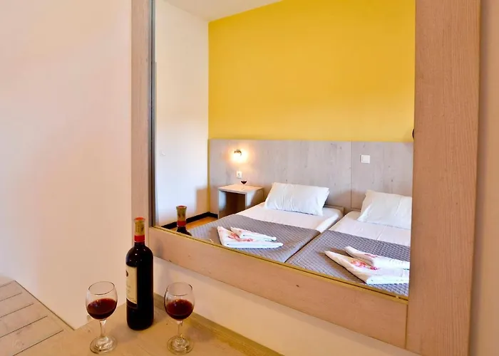 Apartamento Louvros Corfu Sidárion