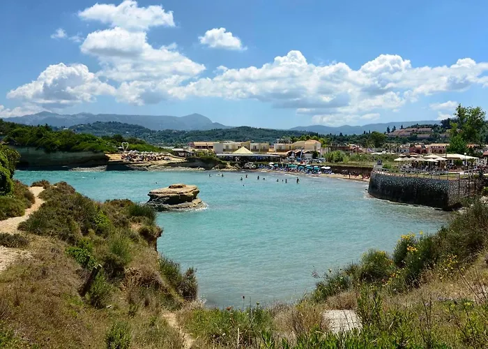 Apartman Louvros Corfu