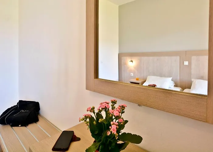 Apartamento Louvros Corfu *