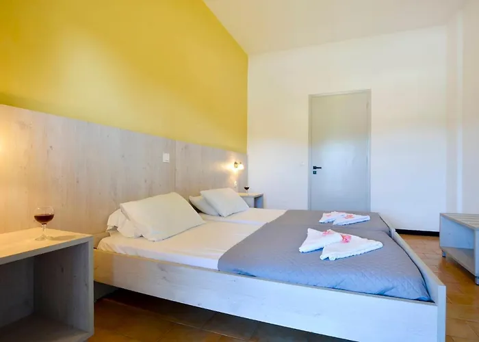 Louvros Corfu Apartamento