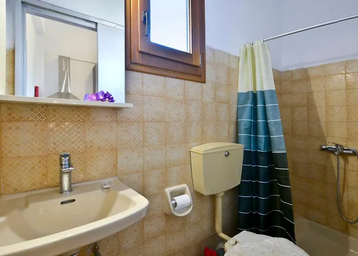 Louvros Corfu * Szidári