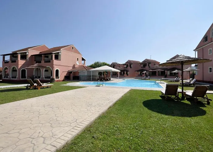 Louvros Corfu