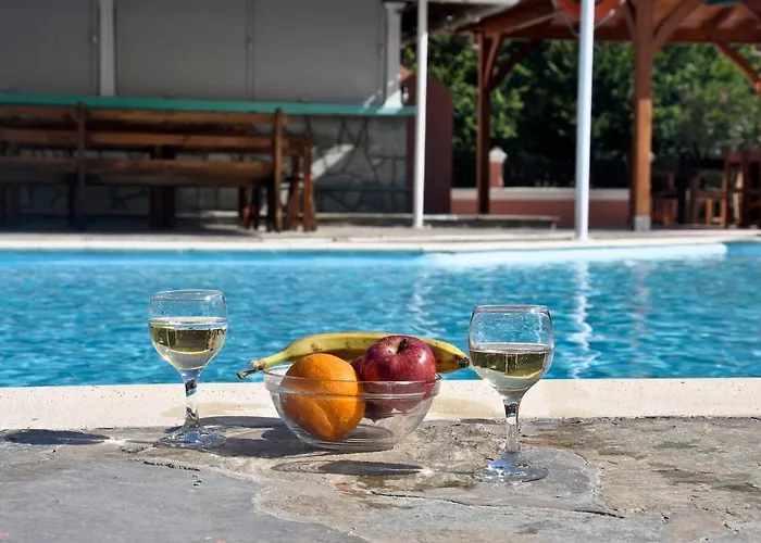 Louvros Corfu Apartamento
