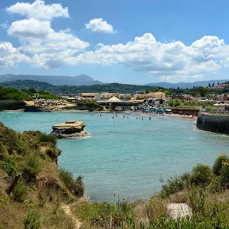 아파트 Louvros Corfu