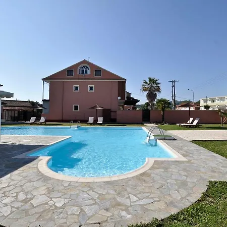 Apartamento Louvros Corfu