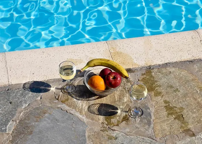 Appartement Louvros Corfu *